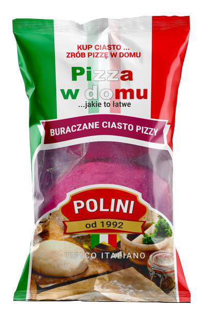 Ciasto Buraczane - Wyjątkowe ciasto z dodatkiem buraka