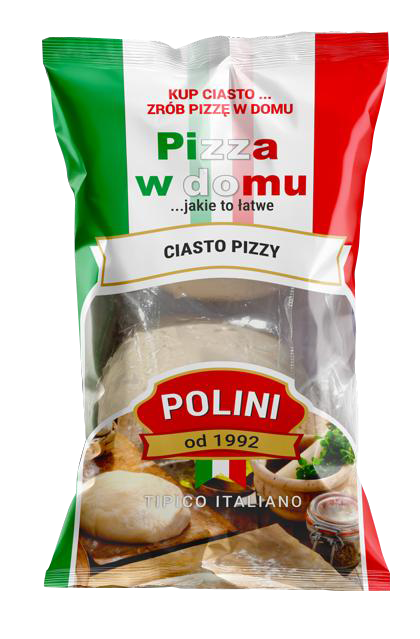 Ciasto Klasyczne - Tradycyjne włoskie ciasto